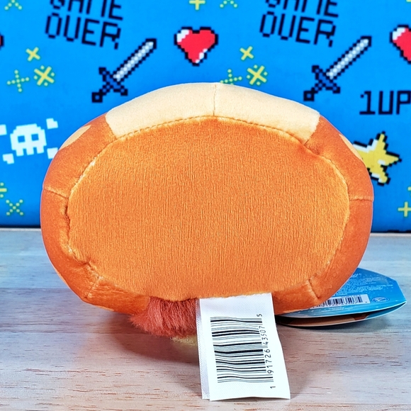 Squishmallow Bambi the Fawn 5" UltraSoft Stuffed Disney Pixar Movie Plush NWT - Picture 7 of 12